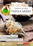 Nasiona na kiełki Fasola Mung PNOS 50g