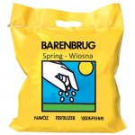 Nawóz BARENBRUG BarFertile do Trawnika wiosenny WIOSNA Spring 5kg na 250m2