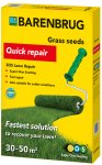 Trawa BARENBRUG SOS Lawn Repair najszybsza regeneracja trawnika 1kg 50m2