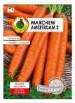 Marchew Amsterdamska nasiona na taśmie PNOS 6m