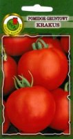 Pomidor Krakus gruntowy wysoki bardzo smaczny nasiona 10g PNOS