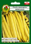 Fasola Berggold szparagowa żółta karłowa nasiona 50g PNOS