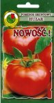 Pomidor Huzar gruntowy lekko spłaszczony smaczny nasiona 1g PNOS