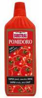 Nawóz SUBSTRAL do Pomidorów 1L czerwona butelka