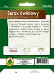 Burak Czerwona Kula 2 nasiona 500g PNOS