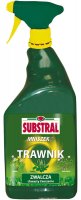 SUBSTRAL Mniszek Ultra Hobby Spray 750ml Niszczy chwasty w trawie trawniku