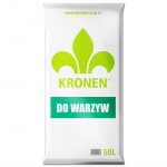 KRONEN 51 x Ziemia 50L do Warzyw podłoże paleta