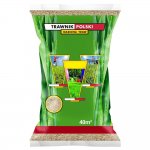 Trawa BARENBRUG Trawnik Polski NA TERENY SUCHE 0,9kg 100% ORYGINAŁ
