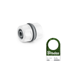 Reparator do węża 1/2" BRADAS WL-2100