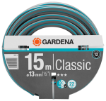 Wąż ogrodowy Classic 13 mm 1/2" 15m GARDENA