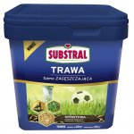 Trawa SUBSTRAL samozagęszczająca SPORTOWA 5kg