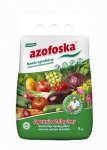 Azofoska 5kg uniwersalny ogrodniczy mocny nawóz dla roślin promocja