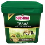 Trawa SUBSTRAL samozagęszczająca UNIWERSALNA 5kg