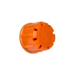 Mini zraszacz strumieniowy na kolcu 0-70l/h 1szt