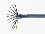 Kabel sterowniczy ziemny 9 x 1,0mm do sterowników nawadniania