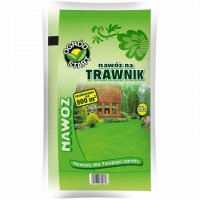 Nawóz do trawy Ogród Start 25kg procomplex trawnik