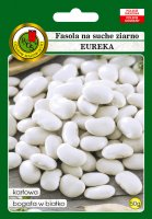 Fasola Eureka na suche nasiona 50g PNOS