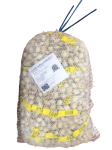 Cebula dymka BIAŁA PAKOWANA 20 x 0,25kg = 5kg
