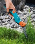 GARDENA Nożyce do trawy obrotowe Classic 8731 25 lat GWARANCJI