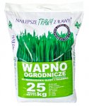 WAPNO do odkwaszania trawników kreda jeziorna ROLIMPEX 25kg