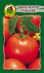 Pomidor Poranek gruntowy odporny na zarazę nasiona 1g PNOS