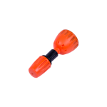 Mini zraszacz strumieniowy kolec 0-104l/h 10szt