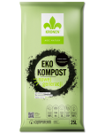 Eko Kompost ogrodniczy KRONEN 25L 100% BIO Aktywny