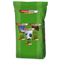 Trawa BARENBRUG Trawnik Polski SPORT 15kg 100% ORYGINAŁ