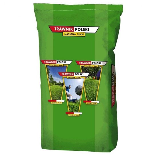 Trawa BARENBRUG Trawnik Polski SPORT 15kg 100% ORYGINAŁ - Kliknij na obrazek aby go zamknąć