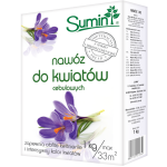 Nawóz do Kwiatów CEBULOWYCH granulowany SUMIN Cebulowe 1kg