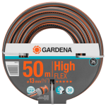 Wąż ogrodowy Comfort HighFlex 13 mm 1/2" 50m GARDENA 18069