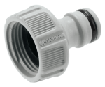 GARDENA Przyłącze kranowe na kran GZ 3/4" 18201