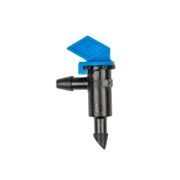 Emiter regulowany DSE-TAD16 16l/h wk 1/4" 100szt