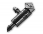 Emiter Kroplownik DSE-0301 roegul. 3,8l/h 10szt