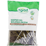 Wapno do bielenia drzew i krzewów 1kg Twój Ogród