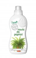 Nawóz chelatowany płynny do Paproci SUMIN 0,5L