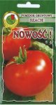 Pomidor Szach gruntowy lekko spłaszczony smaczny nasiona 1g PNOS