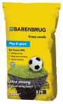 Trawa BARENBRUG RPR Lawn Sport&Play Ultra mocny trawnik sportowy 5kg 250m2