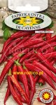 Papryka De Cayenne ostra typ chilli ROLTICO 0,5g