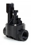 Elektrozawór RAIN BIRD 100-HV 1" GW do sterownika nawadniania 24V