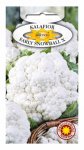 Kalafior Early Snowball nasiona 1g ROLTICO