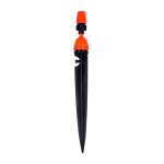 Mini zraszacz strumieniowy kolec 0-104l/h 10szt