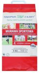 Trawa Iława Murawa Sportowa 5kg nasiona Najlepsze Trawy z Iławy