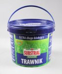 Nawóz OSMOCOTE do Trawy SUBSTRAL Trawnik 5kg długo działąjący