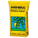 Trawa BARENBRUG Shadow Gazon Cień 15kg uszkodzona
