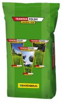 Trawa Trawnik Polski UNIVERSAL 5kg uszkodzone opak