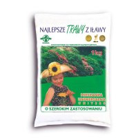 Trawa Iława UNIWERSALNA 1kg karton