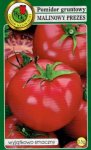 Pomidor Prezes Malinowy gruntpwy bardzo smaczny nasiona 0,5g PNOS