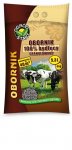 Obornik granulowany Bydlęcy 20kg Ogród Start