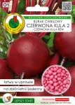 Burak Czerwona Kula nasiona otoczkowane 100n PNOS